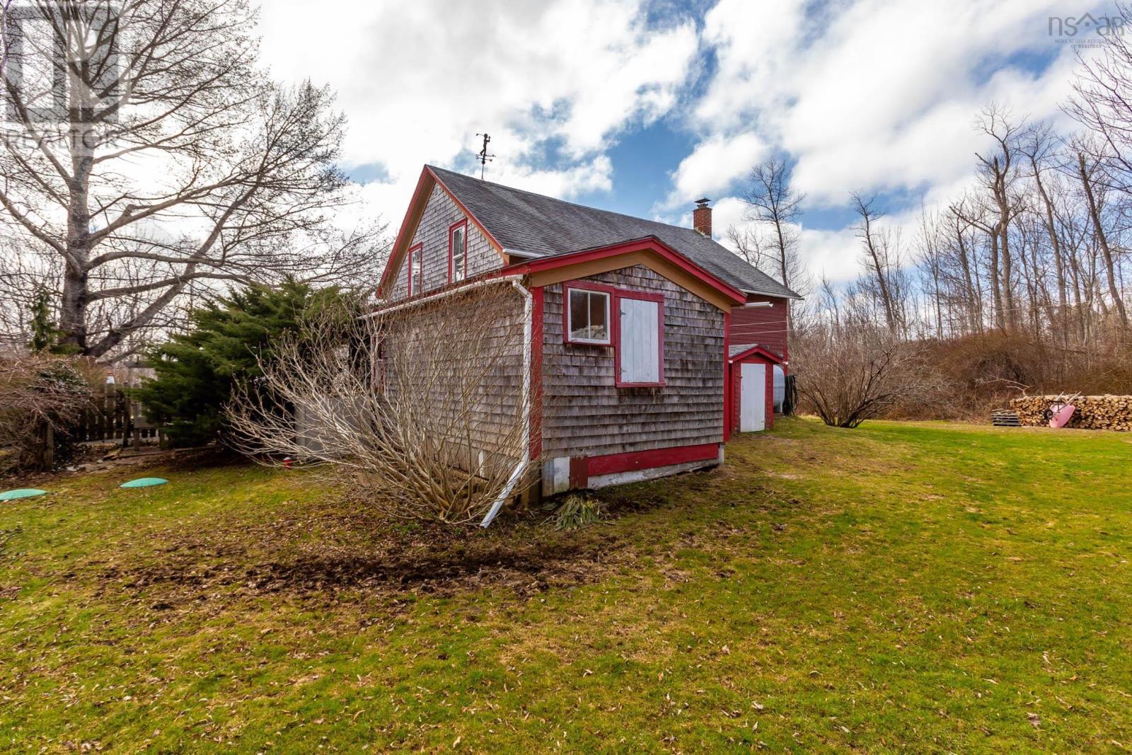 1541 Granville Road, Port Wade, Nova Scotia  B0S 1A0 - Photo 38 - 202406098