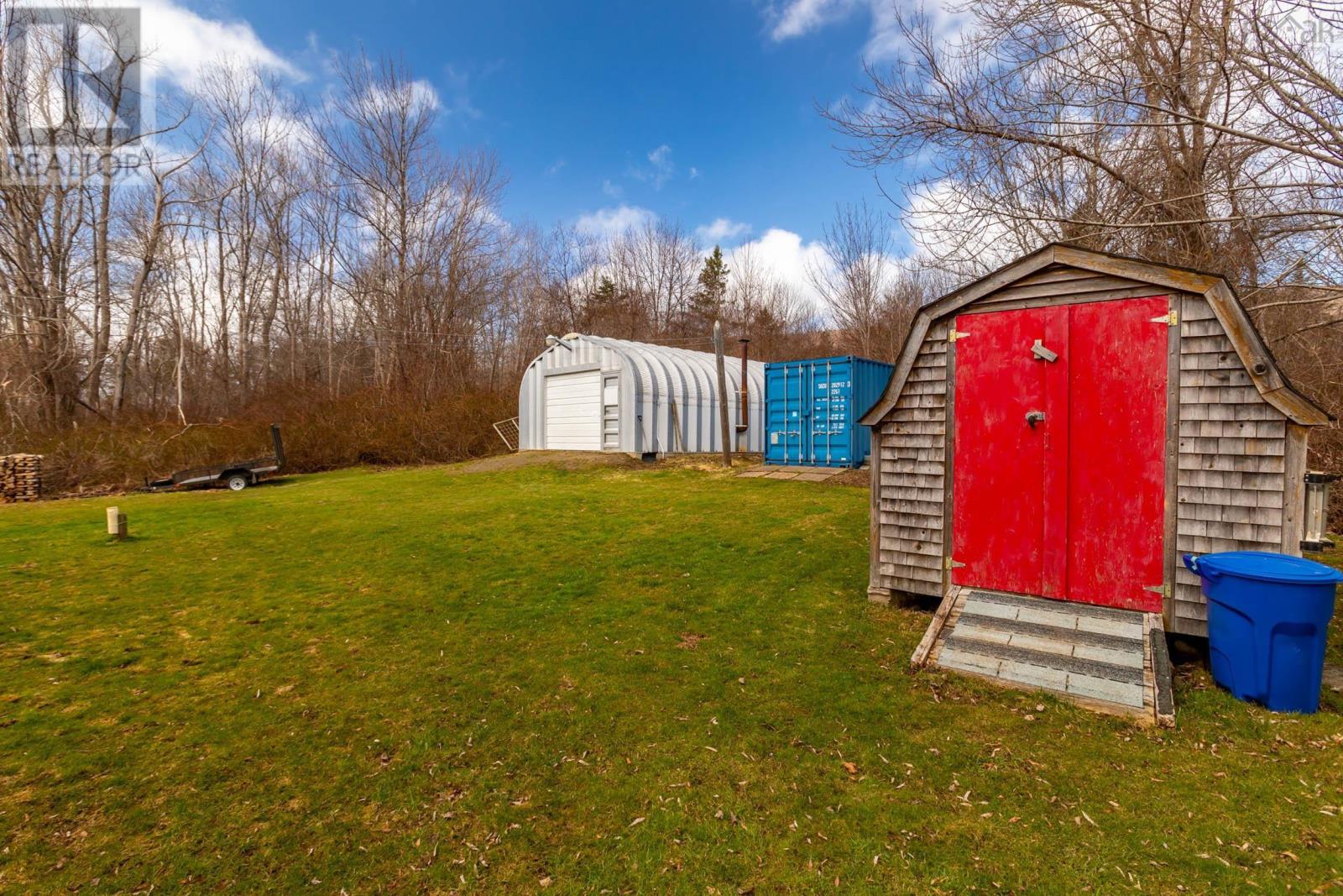 1541 Granville Road, Port Wade, Nova Scotia  B0S 1A0 - Photo 39 - 202406098