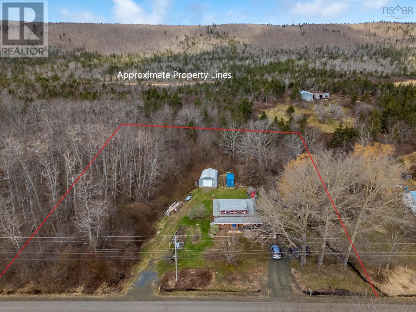 1541 Granville Road, Port Wade, Nova Scotia  B0S 1A0 - Photo 4 - 202406098