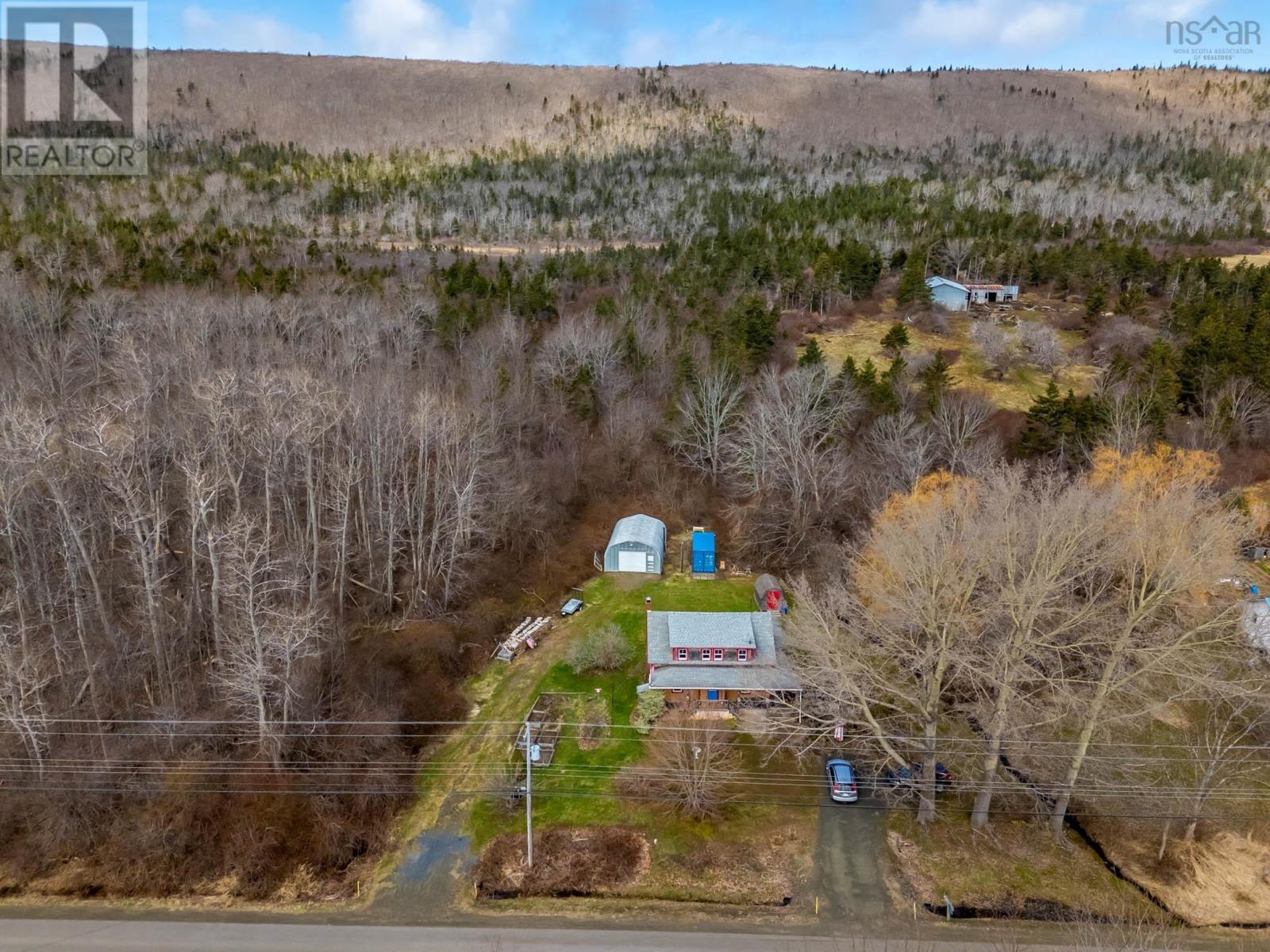 1541 Granville Road, Port Wade, Nova Scotia  B0S 1A0 - Photo 43 - 202406098