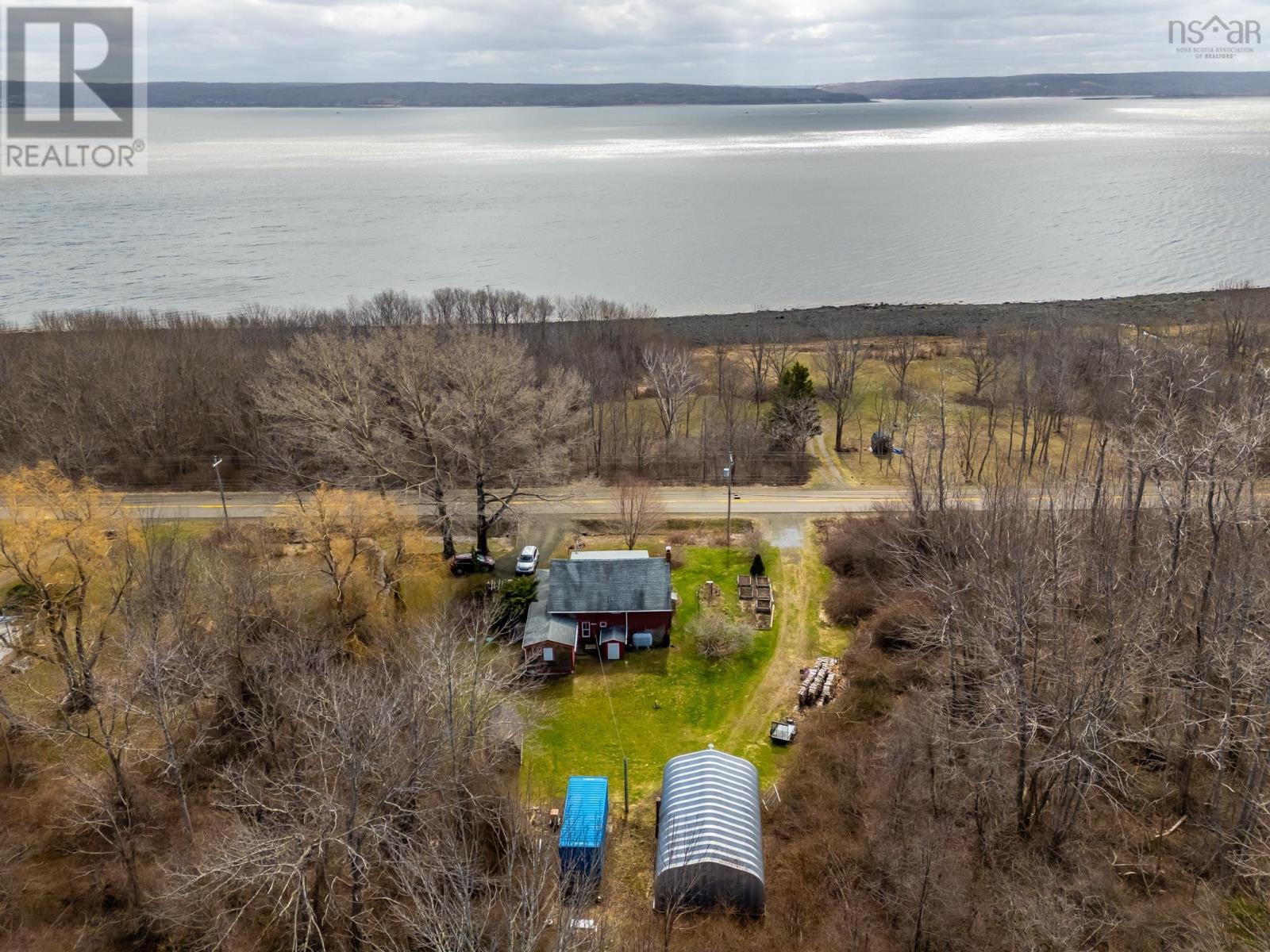 1541 Granville Road, Port Wade, Nova Scotia  B0S 1A0 - Photo 5 - 202406098