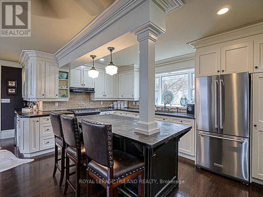 126 King St E, Ingersoll, Ontario  N5C 1G9 - Photo 11 - X8201346