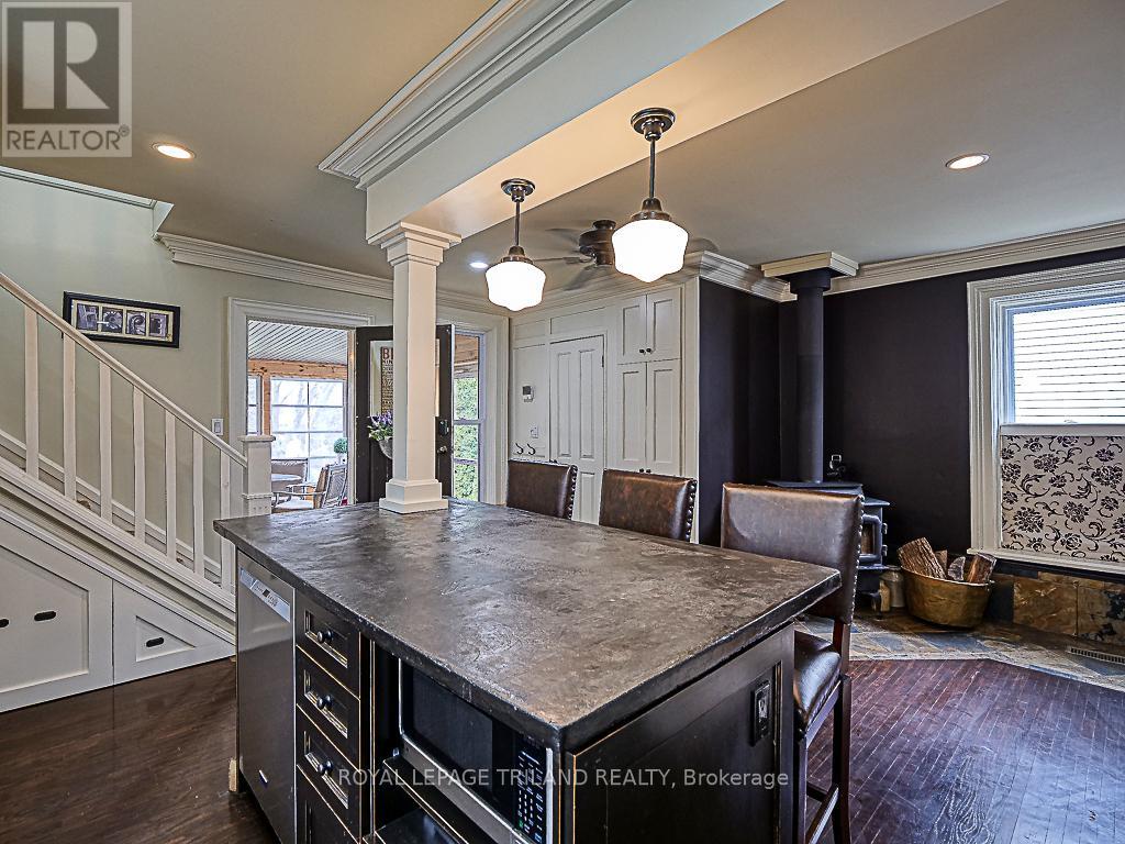 126 King St E, Ingersoll, Ontario  N5C 1G9 - Photo 14 - X8201346