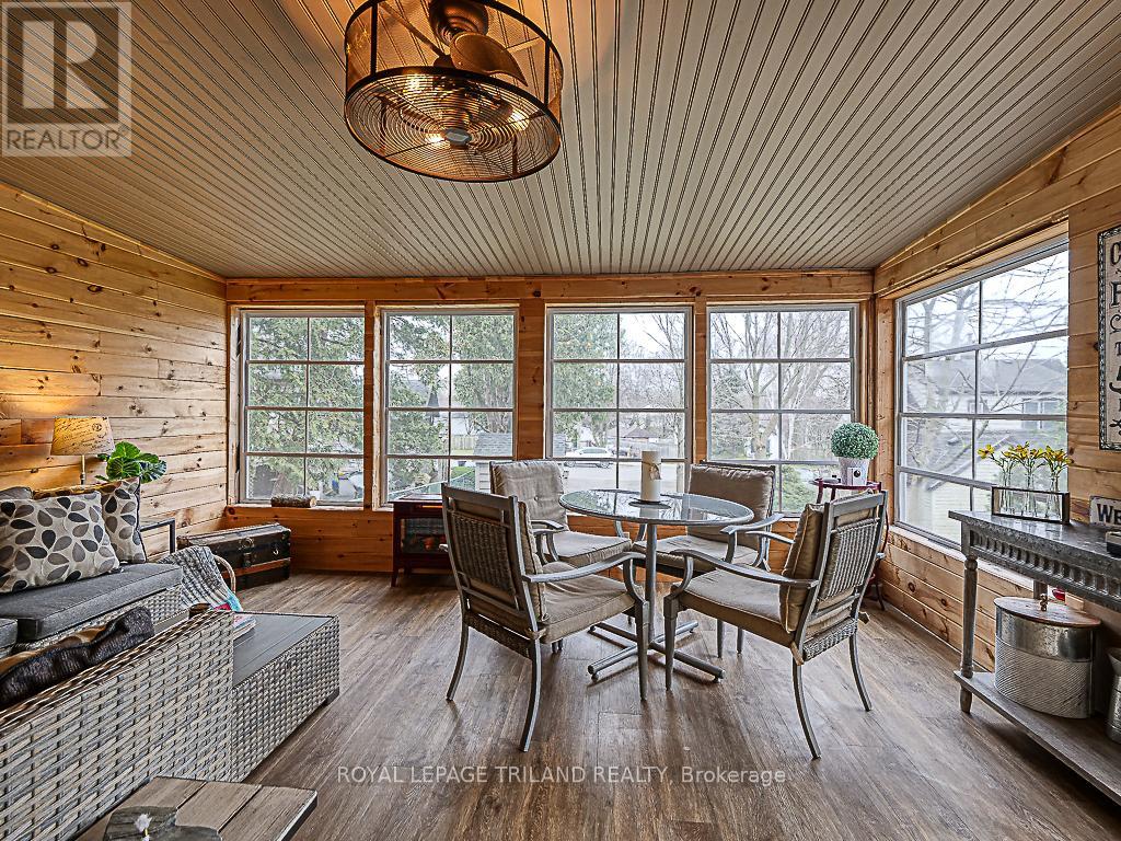 126 King St E, Ingersoll, Ontario  N5C 1G9 - Photo 16 - X8201346