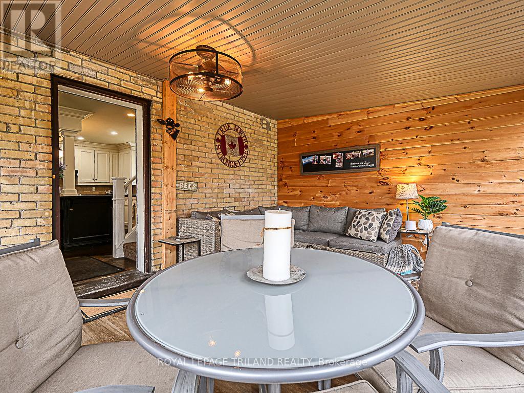 126 King St E, Ingersoll, Ontario  N5C 1G9 - Photo 18 - X8201346