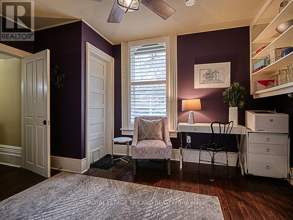 126 King St E, Ingersoll, Ontario  N5C 1G9 - Photo 23 - X8201346