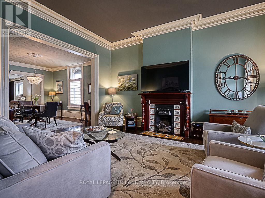 126 King St E, Ingersoll, Ontario  N5C 1G9 - Photo 7 - X8201346