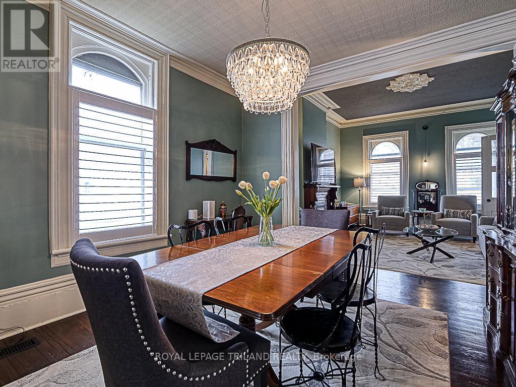 126 King St E, Ingersoll, Ontario  N5C 1G9 - Photo 9 - X8201346