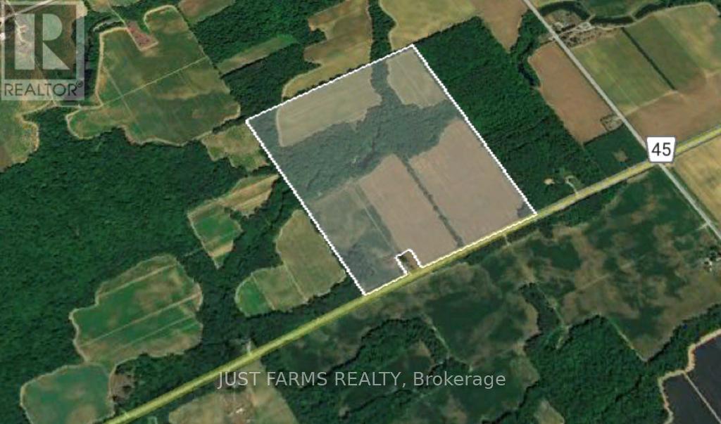 Lot 5-6 Norfolk County 45 Rd E, Norfolk, Ontario  N0E 1G0 - Photo 1 - X8201408