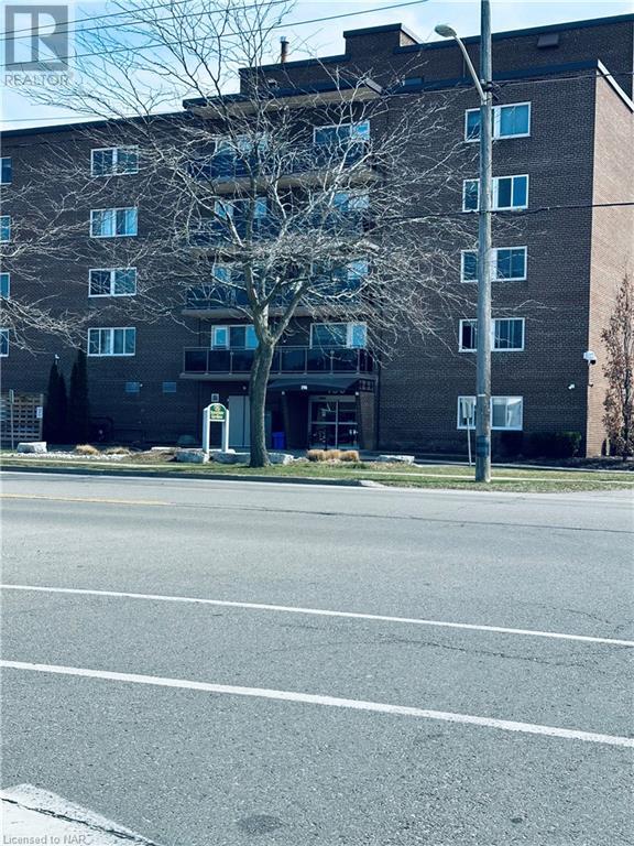 196 SCOTT Street Unit# 308, st. catharines, Ontario