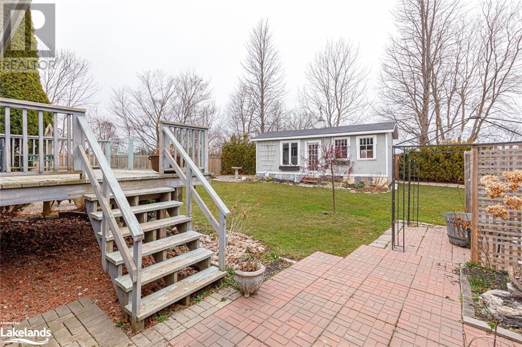 61 Country Crescent, Meaford, Ontario  N4L 1L7 - Photo 27 - 40565579