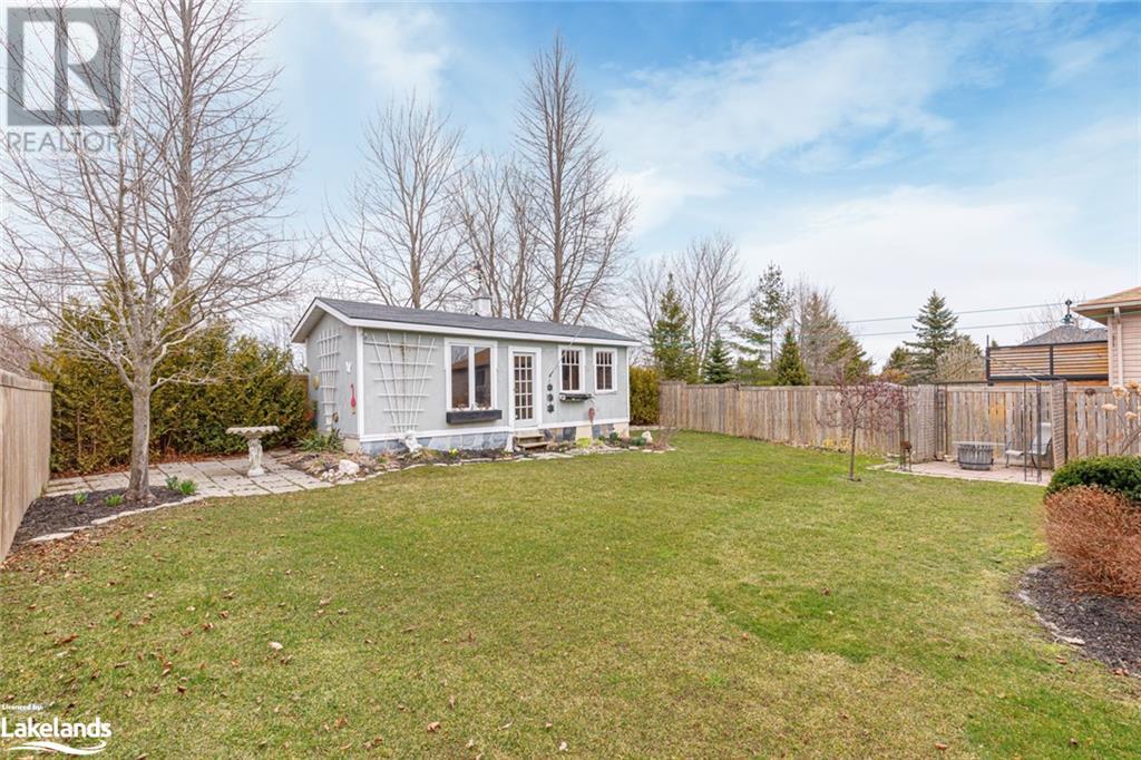 61 Country Crescent, Meaford, Ontario  N4L 1L7 - Photo 30 - 40565579