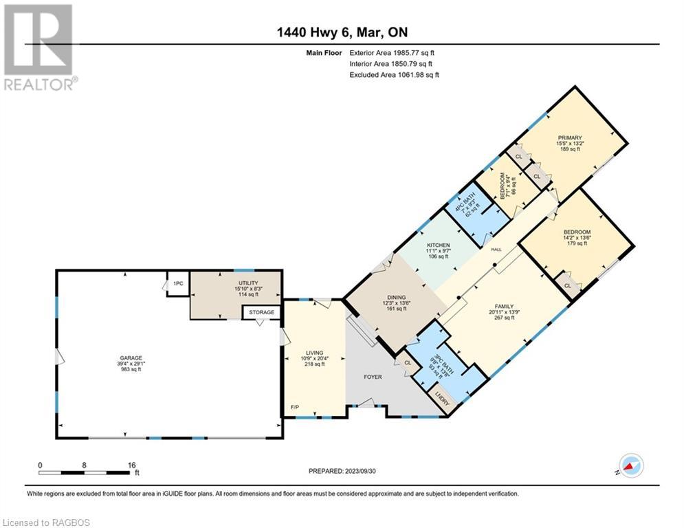 1440 Highway 6, South Bruce Peninsula, Ontario  N0H 2T0 - Photo 47 - 40564849