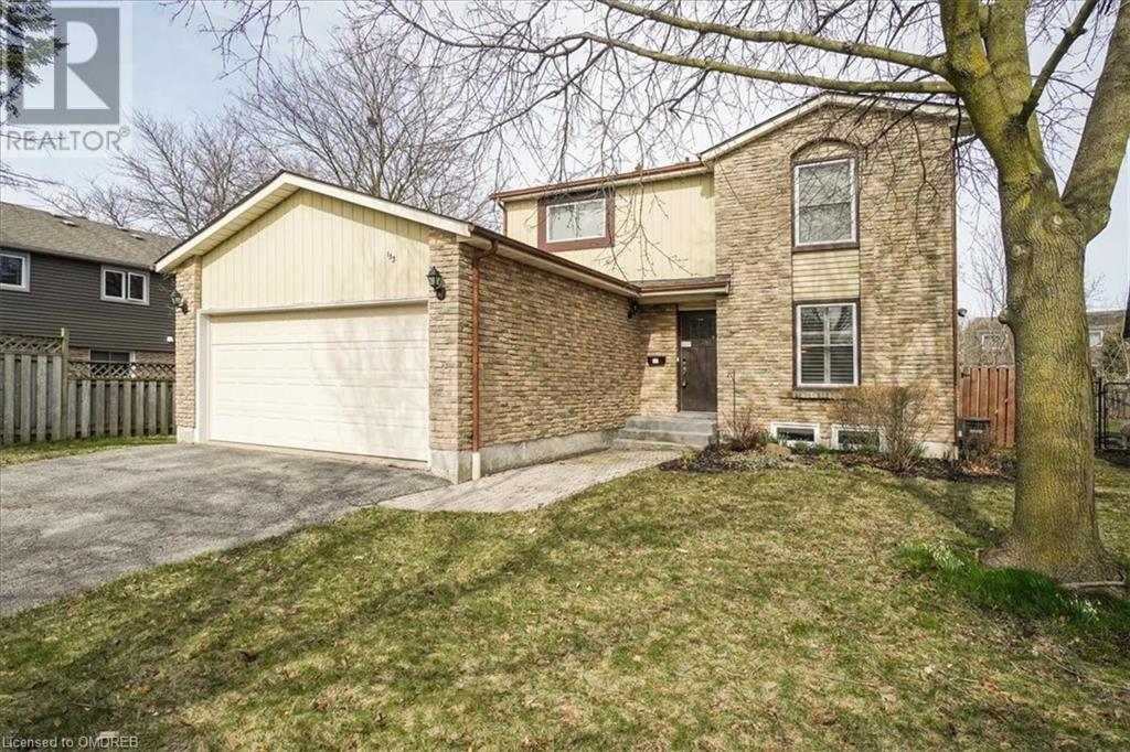153 Fife Road, Guelph, Ontario  N1H 6Y1 - Photo 2 - 40561871