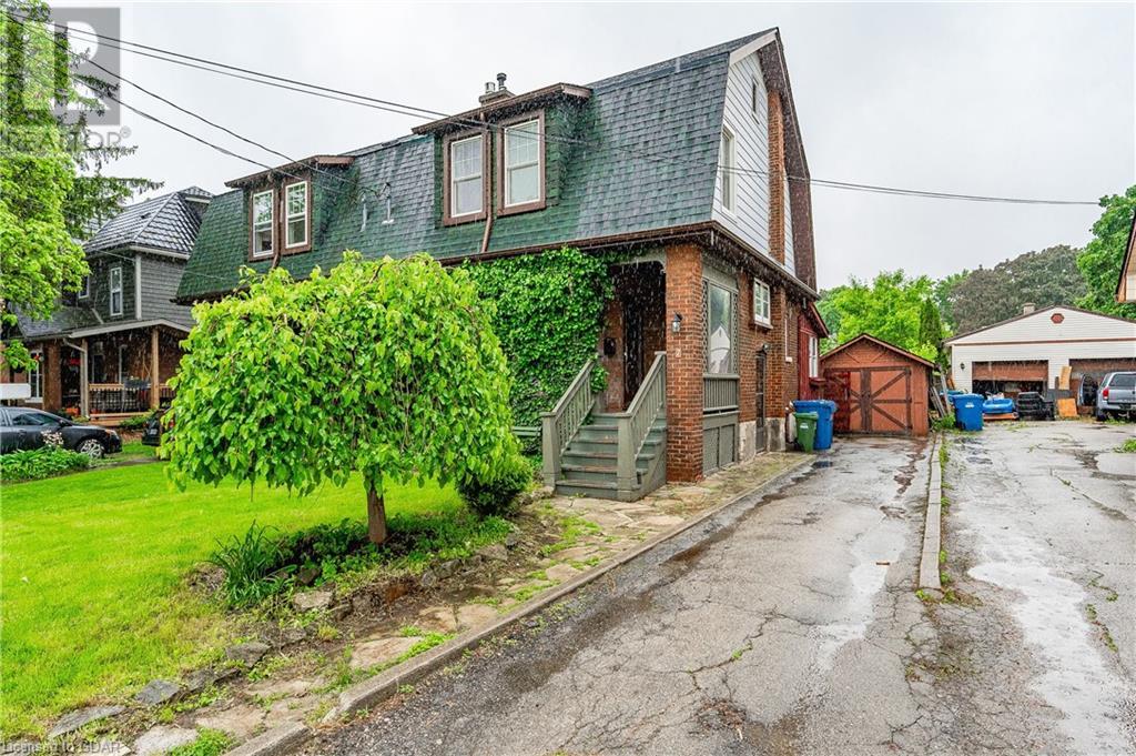 7 Meadowview Avenue, Guelph, Ontario  N1H 5S4 - Photo 3 - 40562178