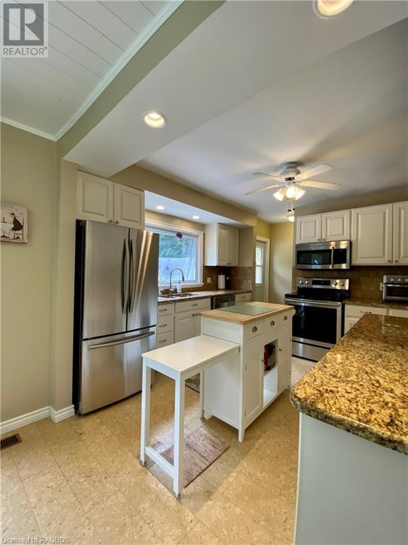 16 Bell Road, Saugeen Twp, Ontario  N0H 2C5 - Photo 10 - 40551783