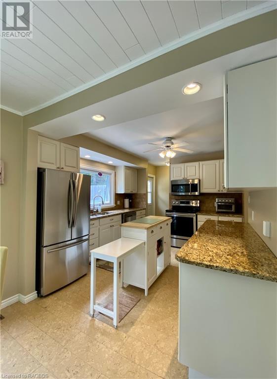 16 Bell Road, Saugeen Twp, Ontario  N0H 2C5 - Photo 6 - 40551783