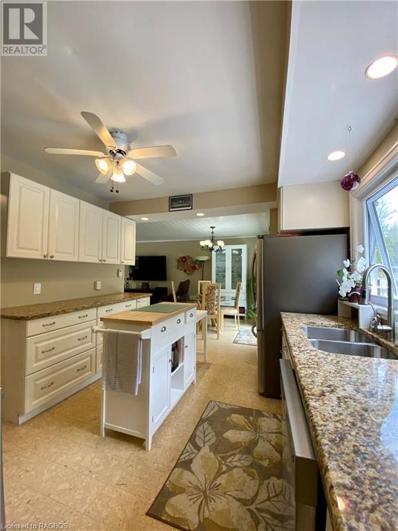 16 Bell Road, Saugeen Twp, Ontario  N0H 2C5 - Photo 9 - 40551783