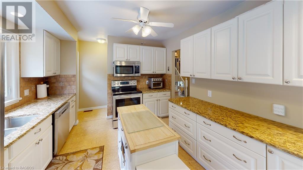 16 Bell Road, Saugeen Twp, Ontario  N0H 2C5 - Photo 12 - 40551783