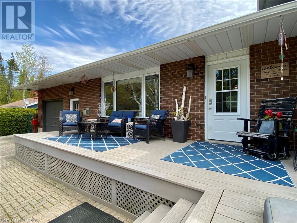 16 Bell Road, Saugeen Twp, Ontario  N0H 2C5 - Photo 2 - 40551783