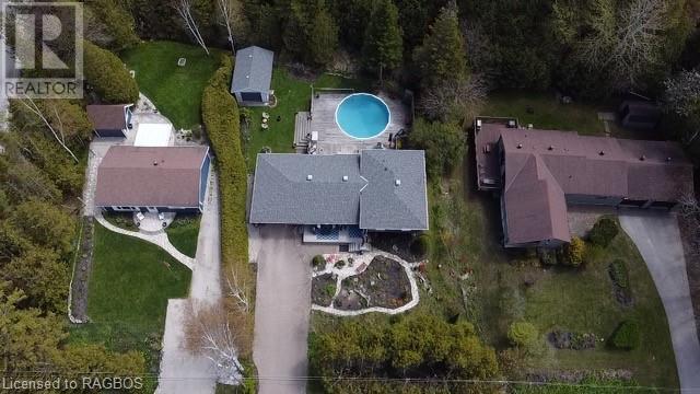 16 Bell Road, Saugeen Twp, Ontario  N0H 2C5 - Photo 33 - 40551783