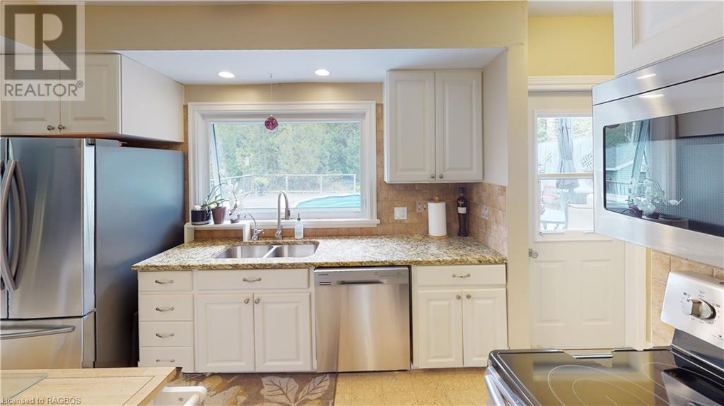 16 Bell Road, Saugeen Twp, Ontario  N0H 2C5 - Photo 8 - 40551783