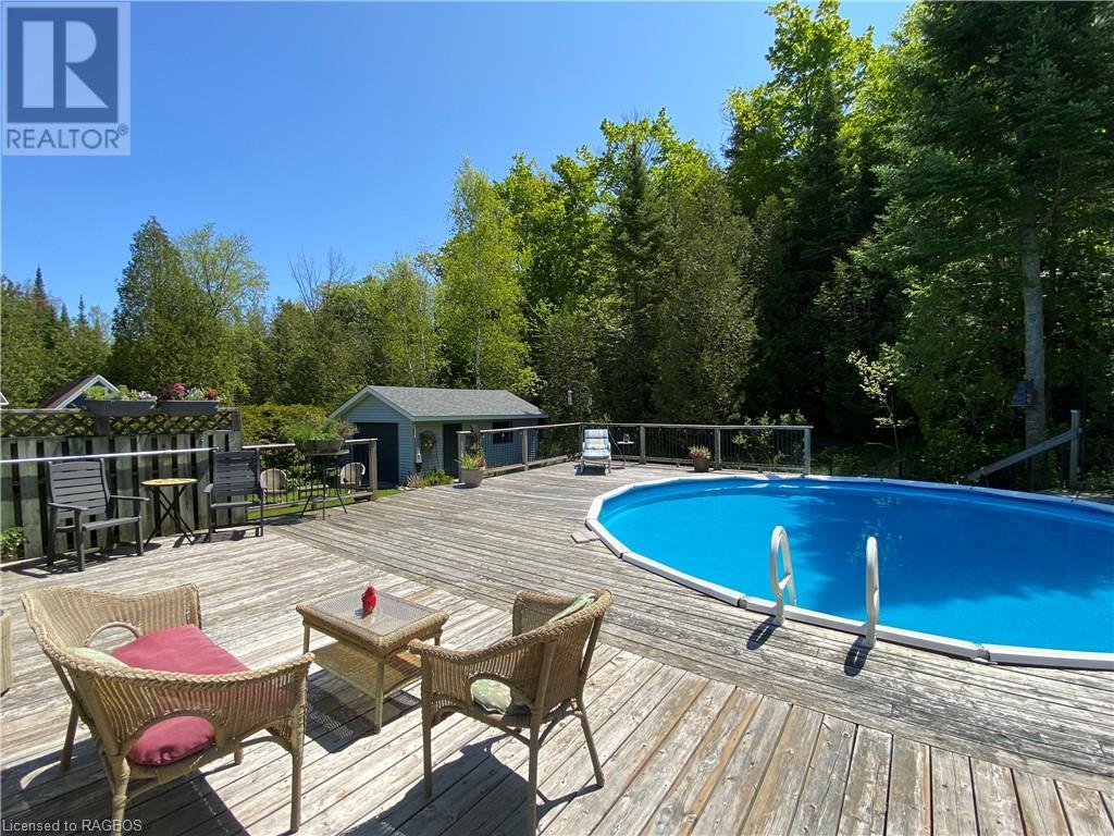 16 Bell Road, Saugeen Twp, Ontario  N0H 2C5 - Photo 36 - 40551783