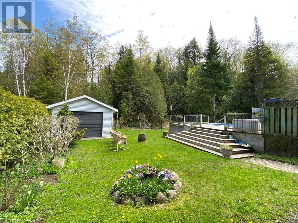 16 Bell Road, Saugeen Twp, Ontario  N0H 2C5 - Photo 39 - 40551783