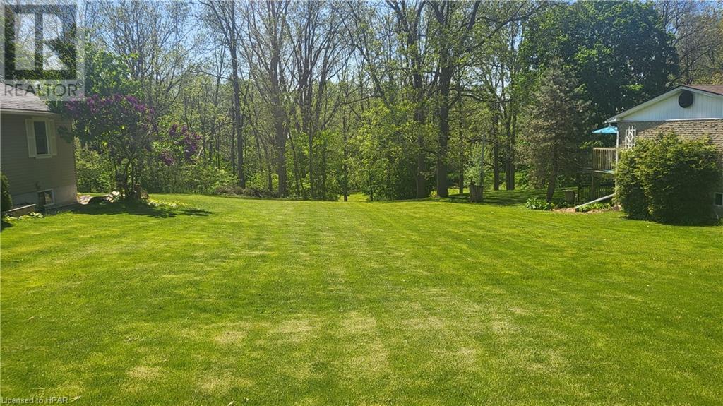 Pt Lt 107 Victoria Terrace, Clinton, Ontario  N0M 1L0 - Photo 2 - 40566278