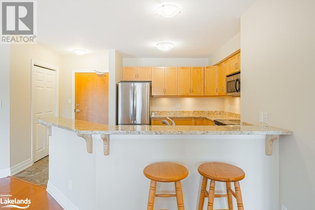 26 Dairy Lane Unit# 307, Huntsville, Ontario  P1H 0A4 - Photo 10 - 40564464