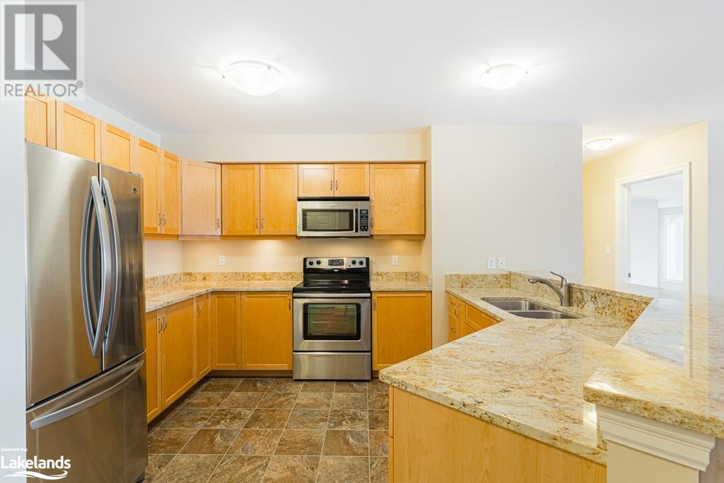26 Dairy Lane Unit# 307, Huntsville, Ontario  P1H 0A4 - Photo 11 - 40564464