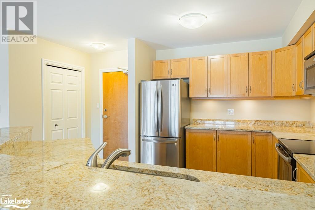 26 Dairy Lane Unit# 307, Huntsville, Ontario  P1H 0A4 - Photo 12 - 40564464