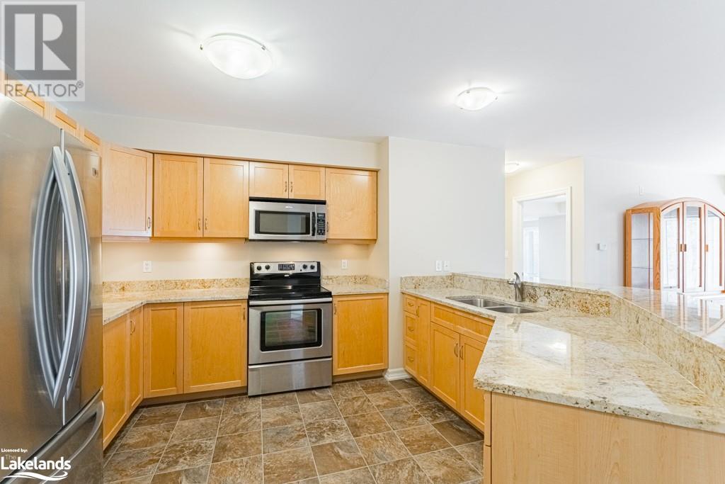 26 Dairy Lane Unit# 307, Huntsville, Ontario  P1H 0A4 - Photo 13 - 40564464