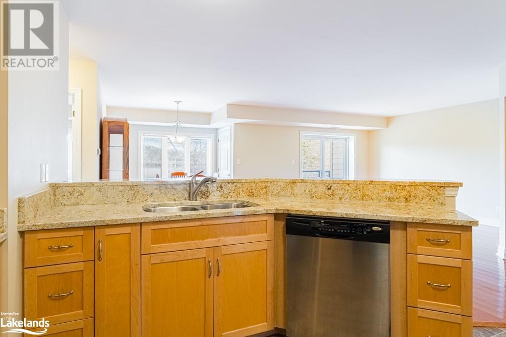 26 Dairy Lane Unit# 307, Huntsville, Ontario  P1H 0A4 - Photo 14 - 40564464