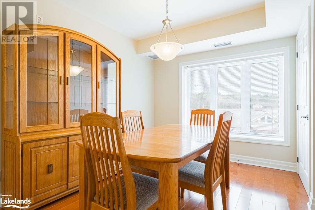 26 Dairy Lane Unit# 307, Huntsville, Ontario  P1H 0A4 - Photo 15 - 40564464