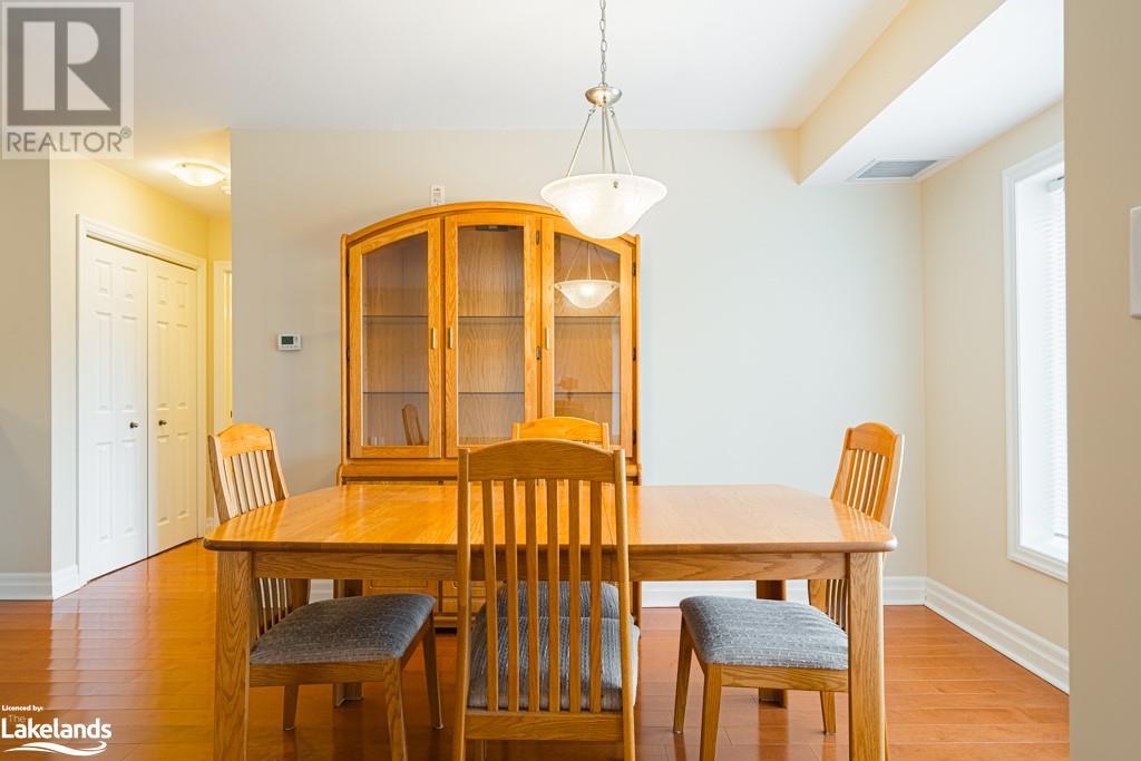 26 Dairy Lane Unit# 307, Huntsville, Ontario  P1H 0A4 - Photo 16 - 40564464
