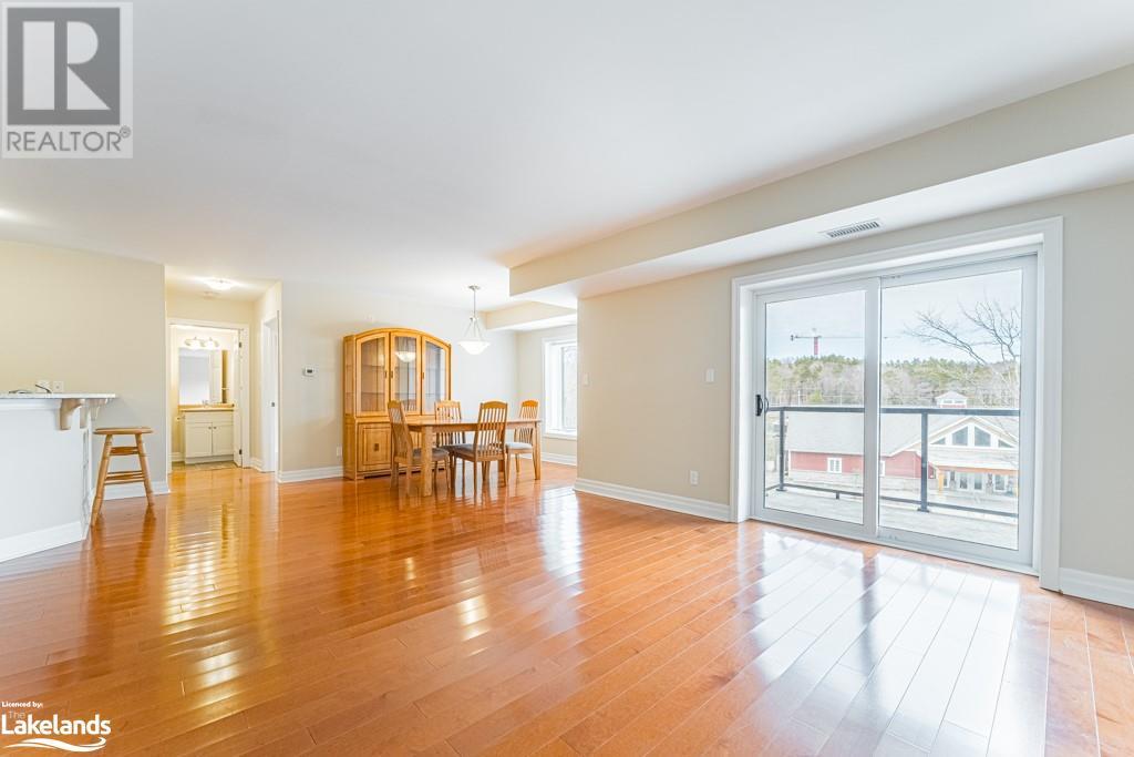 26 Dairy Lane Unit# 307, Huntsville, Ontario  P1H 0A4 - Photo 20 - 40564464