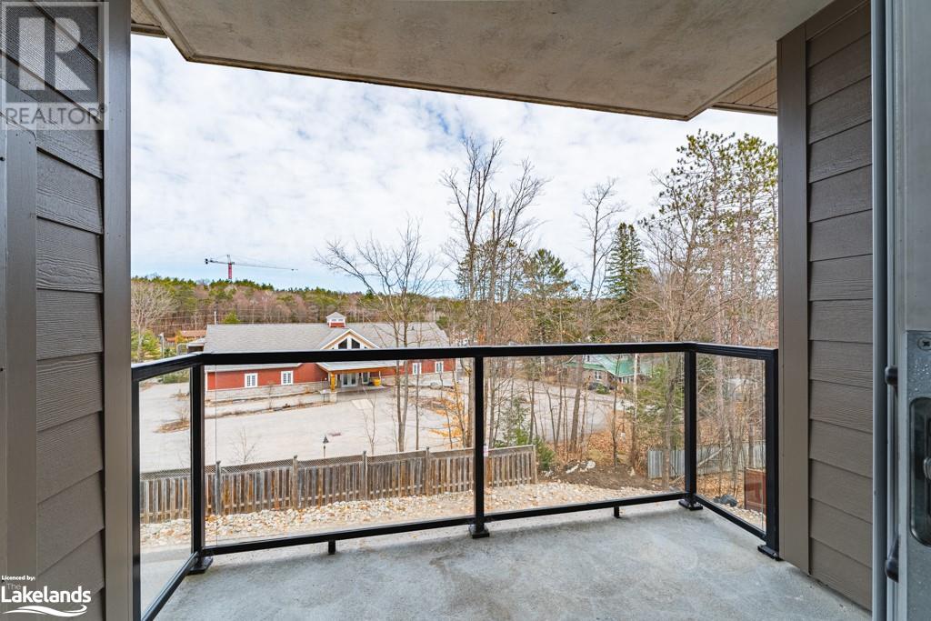 26 Dairy Lane Unit# 307, Huntsville, Ontario  P1H 0A4 - Photo 21 - 40564464