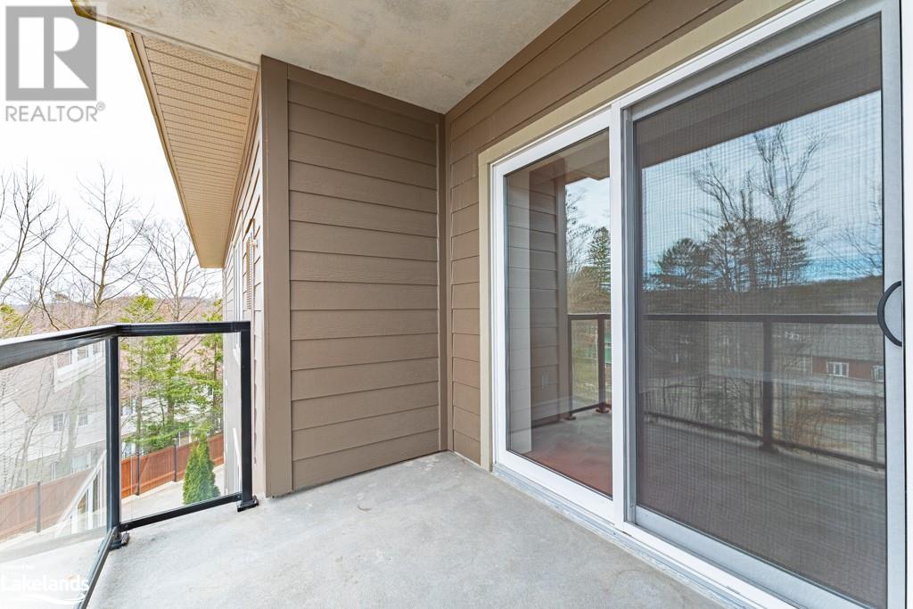 26 Dairy Lane Unit# 307, Huntsville, Ontario  P1H 0A4 - Photo 22 - 40564464