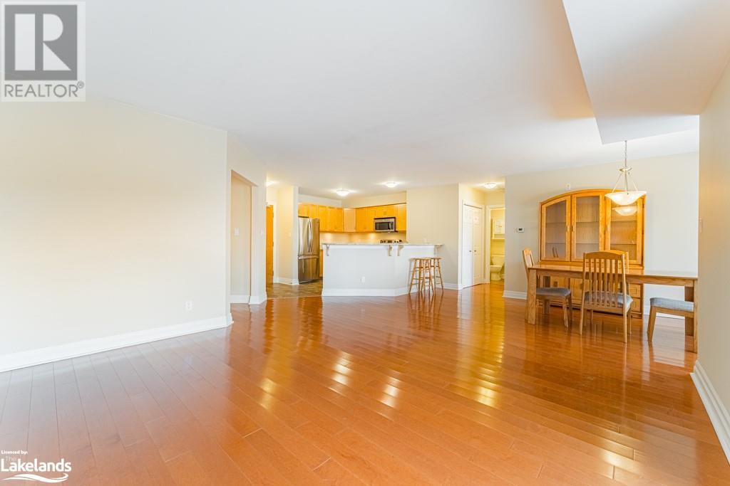 26 Dairy Lane Unit# 307, Huntsville, Ontario  P1H 0A4 - Photo 23 - 40564464