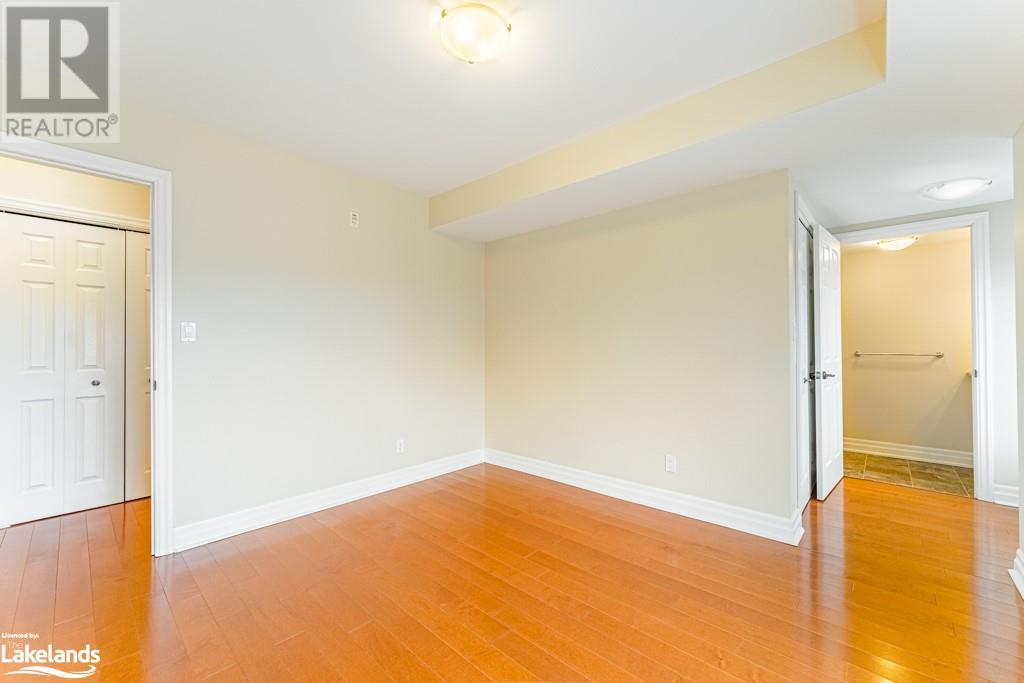 26 Dairy Lane Unit# 307, Huntsville, Ontario  P1H 0A4 - Photo 27 - 40564464