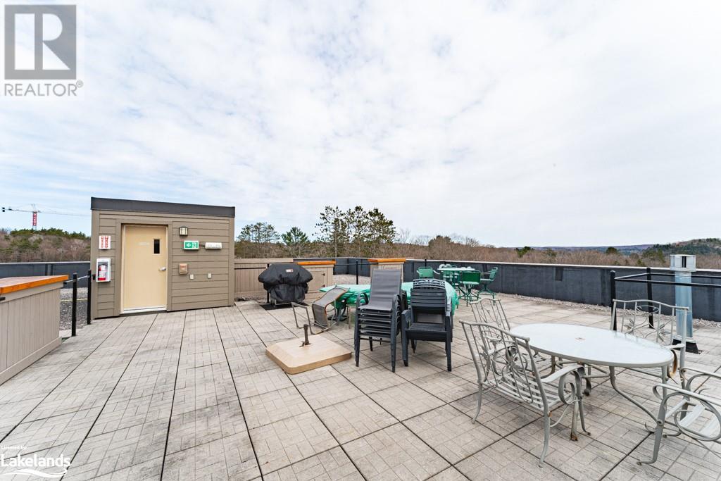 26 Dairy Lane Unit# 307, Huntsville, Ontario  P1H 0A4 - Photo 38 - 40564464