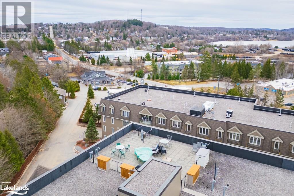 26 Dairy Lane Unit# 307, Huntsville, Ontario  P1H 0A4 - Photo 43 - 40564464