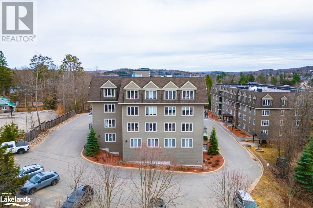 26 Dairy Lane Unit# 307, Huntsville, Ontario  P1H 0A4 - Photo 44 - 40564464