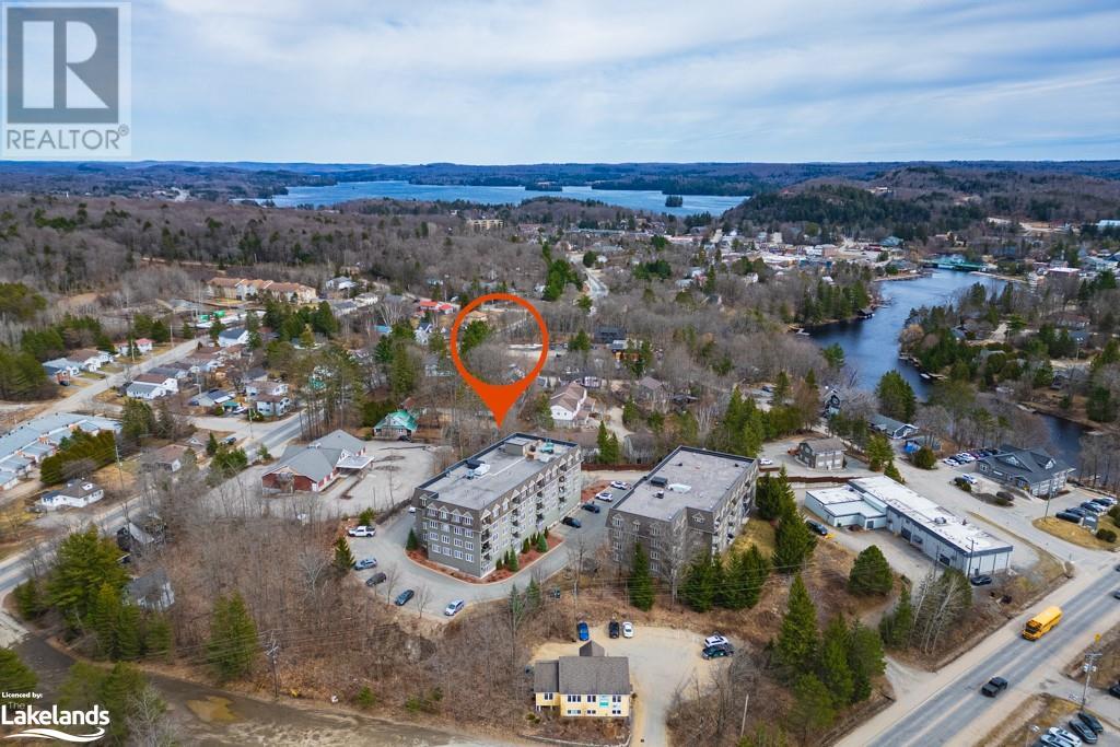 26 Dairy Lane Unit# 307, Huntsville, Ontario  P1H 0A4 - Photo 49 - 40564464