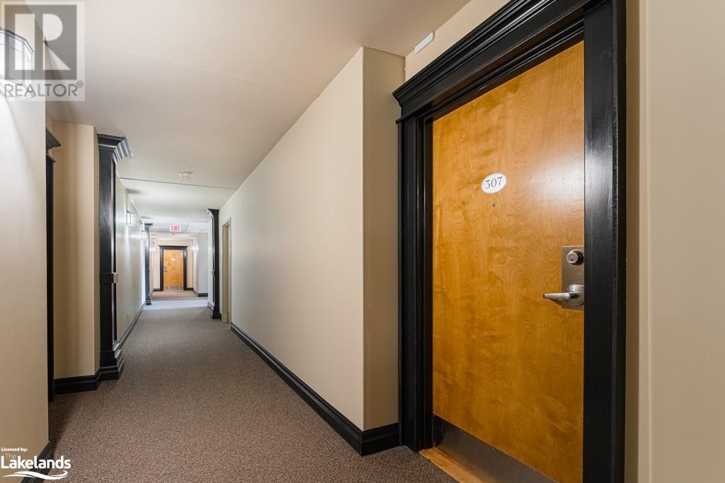 26 Dairy Lane Unit# 307, Huntsville, Ontario  P1H 0A4 - Photo 7 - 40564464