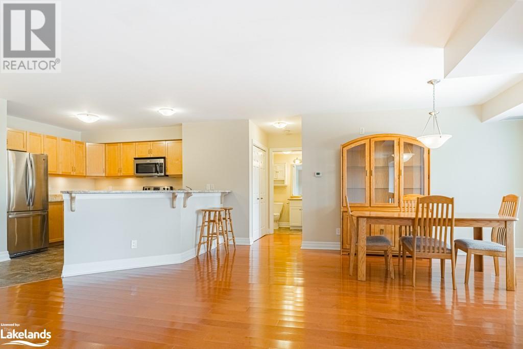 26 Dairy Lane Unit# 307, Huntsville, Ontario  P1H 0A4 - Photo 9 - 40564464