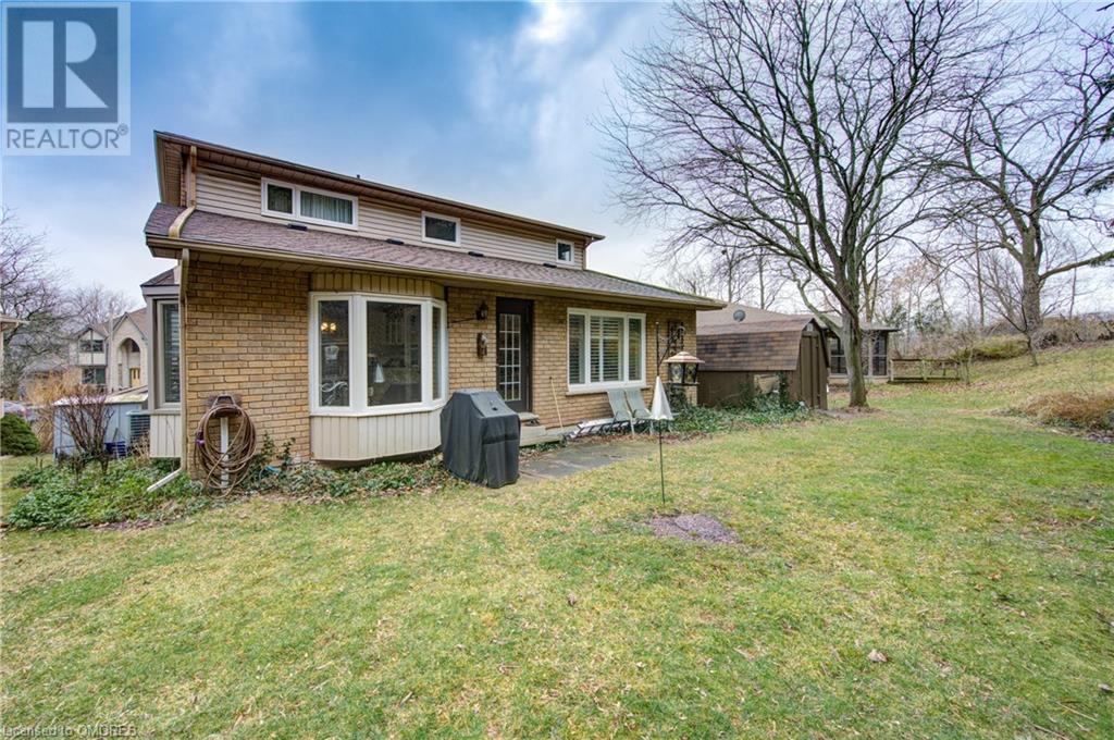 19 Renata Court, Dundas, Ontario  L9H 6X1 - Photo 46 - 40566211