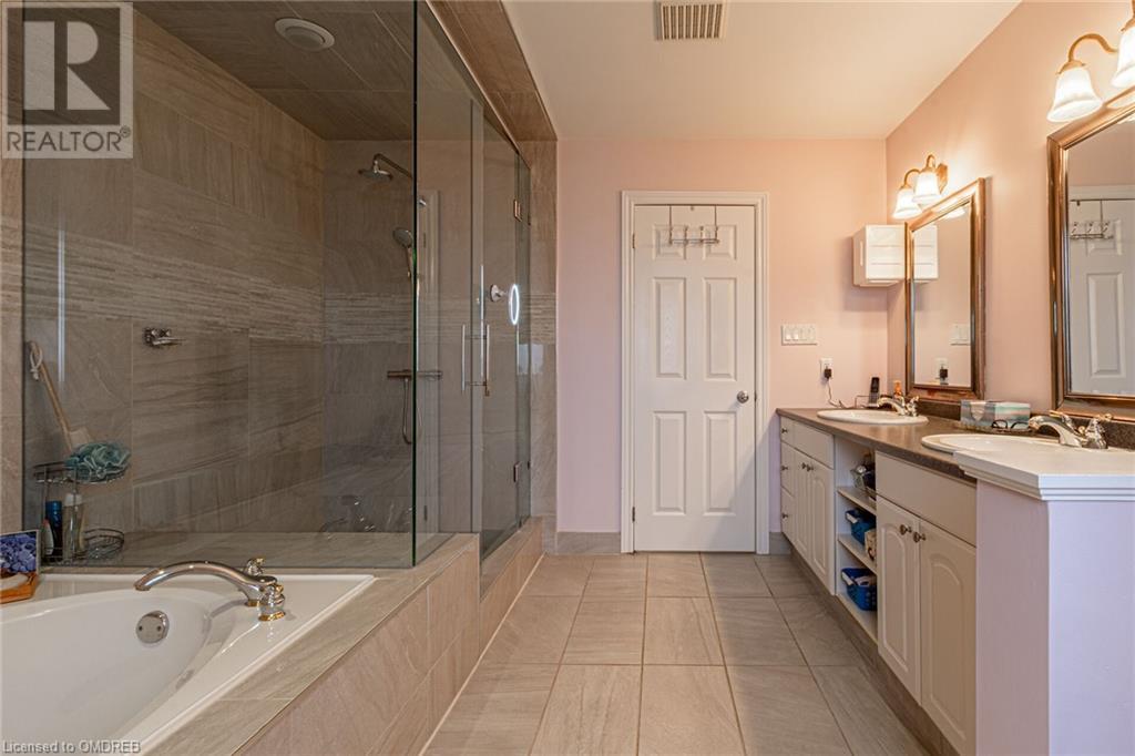 5101 Mount Nemo Crescent, Burlington, Ontario  L7M 0T7 - Photo 18 - 40566103