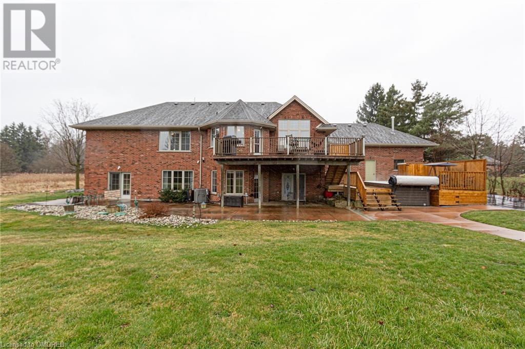 5101 Mount Nemo Crescent, Burlington, Ontario  L7M 0T7 - Photo 40 - 40566103